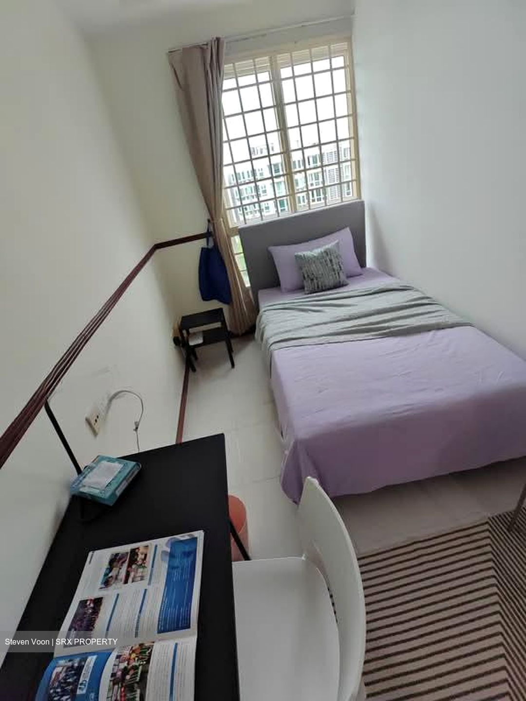 Melville Park (D18), Condominium #611182331